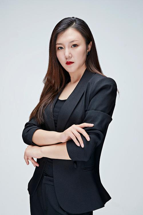 桂小均 灯光与摄影艺术负责人